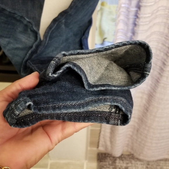 Abercrombie & Fitch jean - Picture 6 of 9